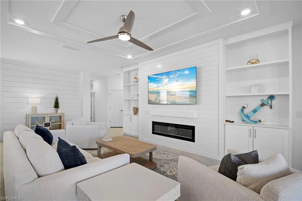 WEBBS RESERVE - Residential Lease