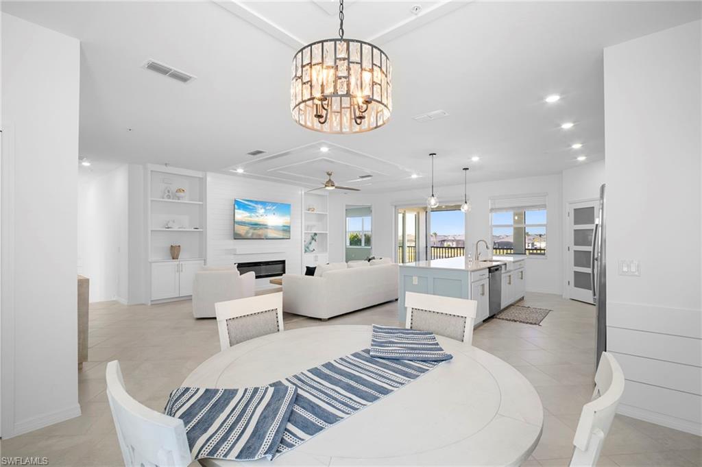 WEBBS RESERVE - Residential Lease