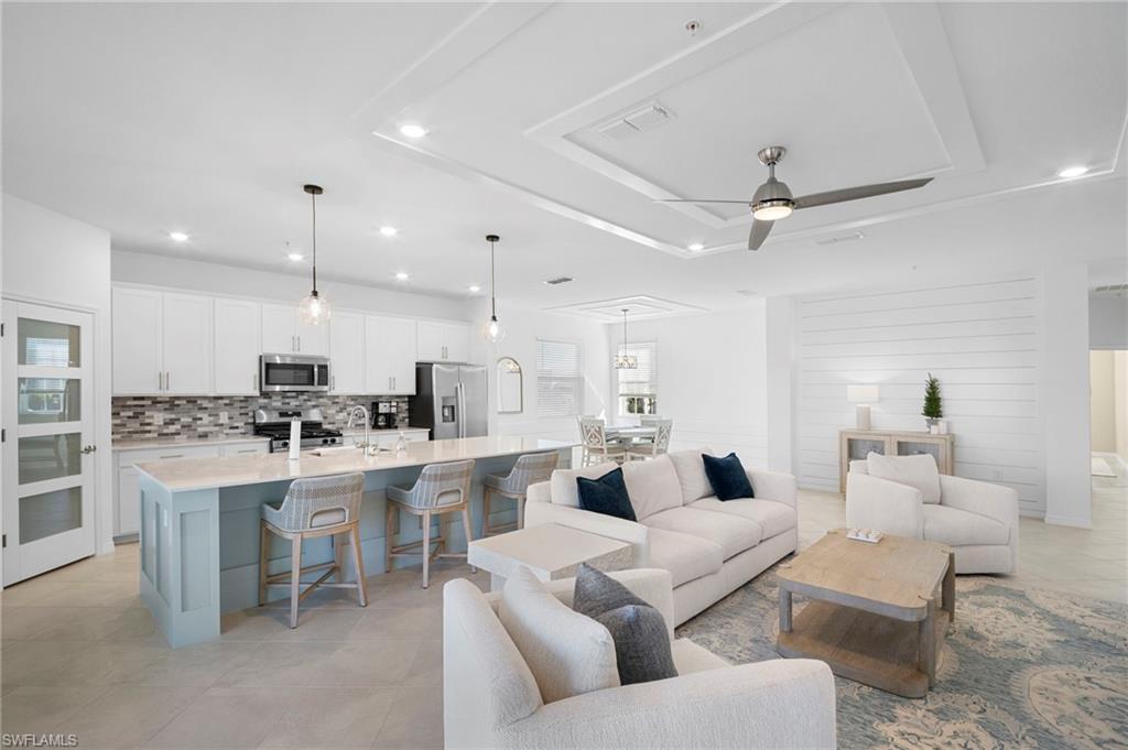 WEBBS RESERVE - Residential Lease