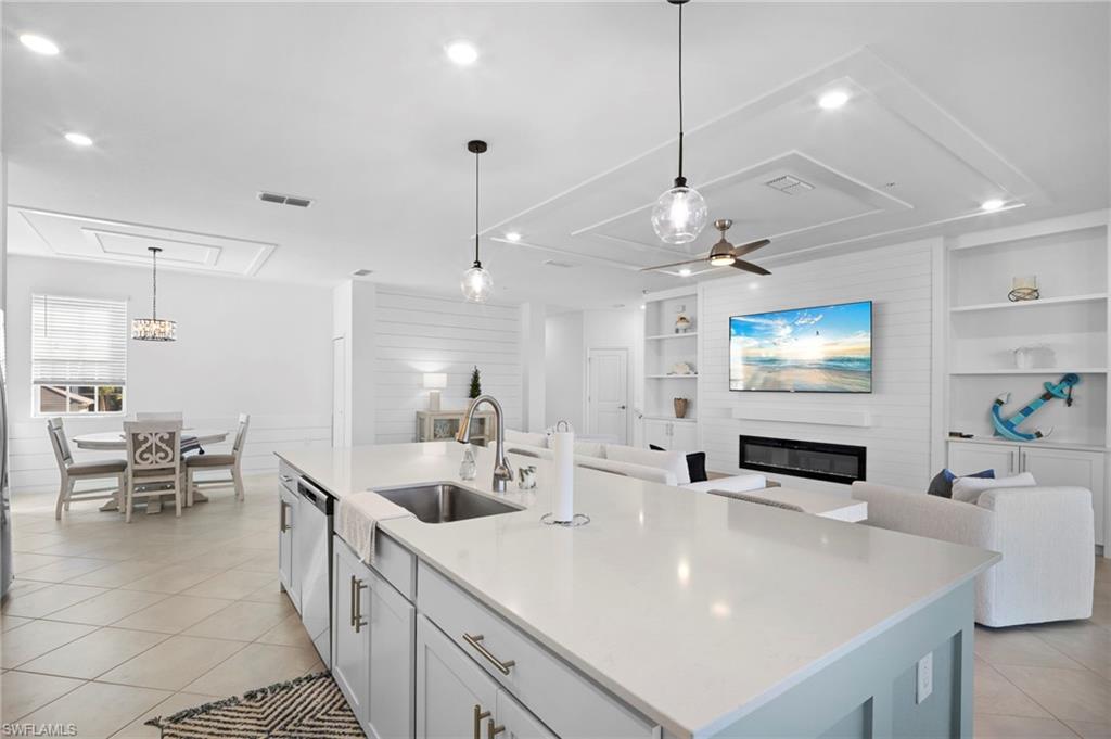 WEBBS RESERVE - Residential Lease