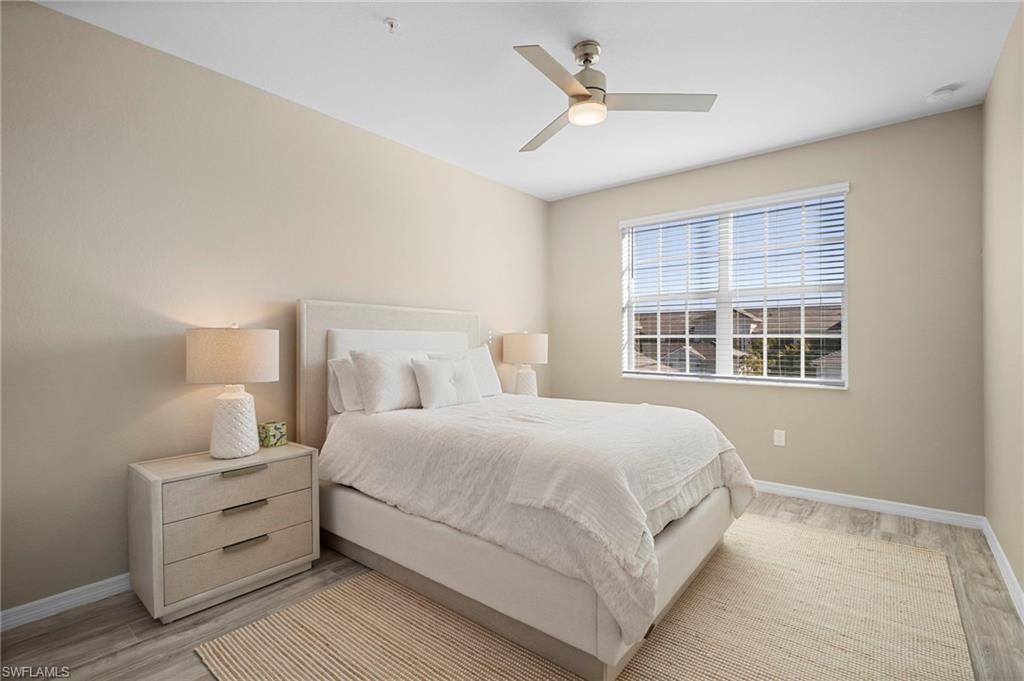 WEBBS RESERVE - Residential Lease