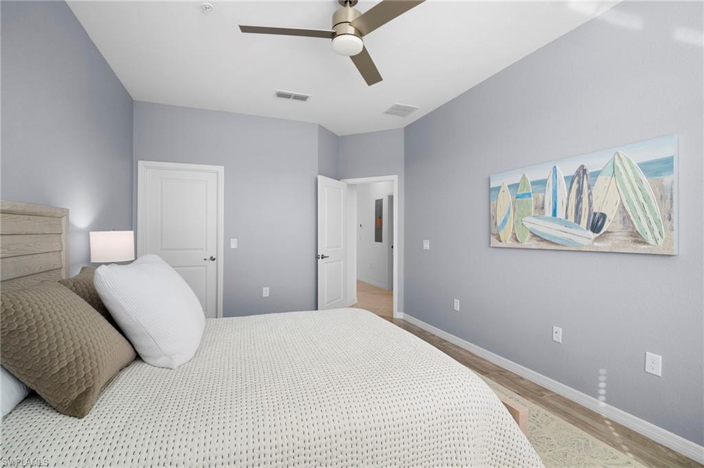 WEBBS RESERVE - Residential Lease