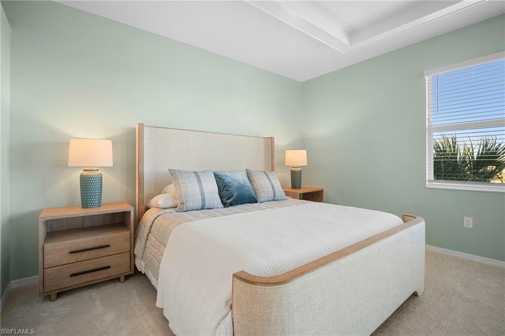 WEBBS RESERVE - Residential Lease