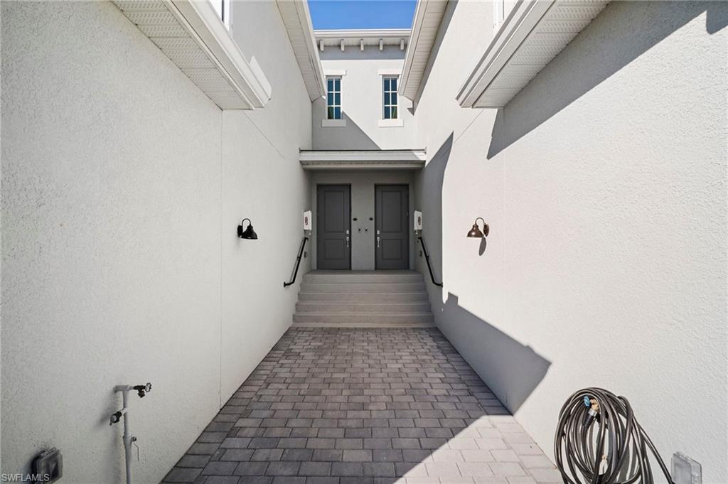 WEBBS RESERVE - Residential Lease