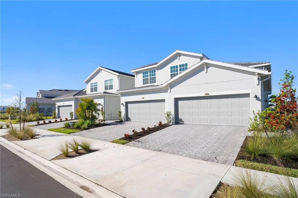 WEBBS RESERVE - Residential Lease