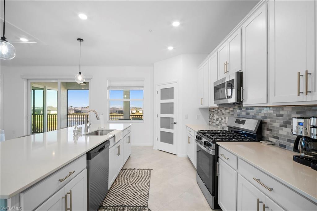 WEBBS RESERVE - Residential Lease