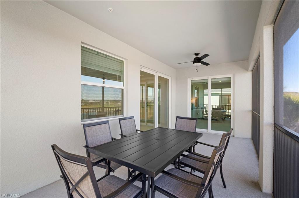 WEBBS RESERVE - Residential Lease