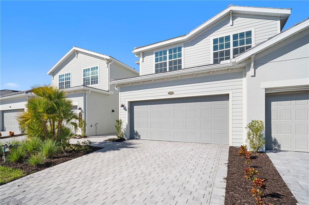 WEBBS RESERVE - Residential Lease