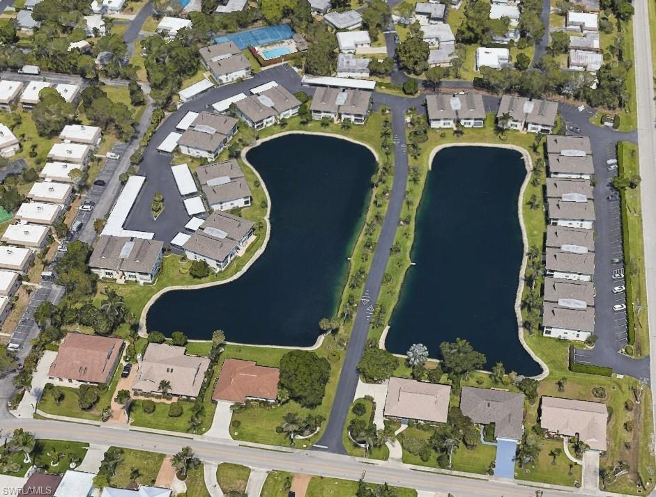 ROYAL ARMS EXTENSION - Residential Lease