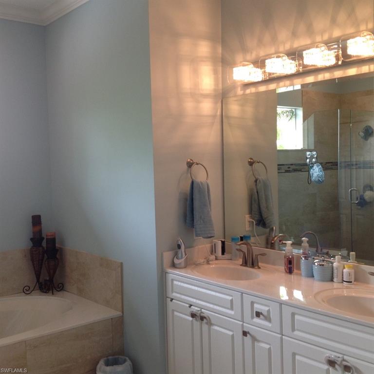 MCGREGOR PINES - Residential