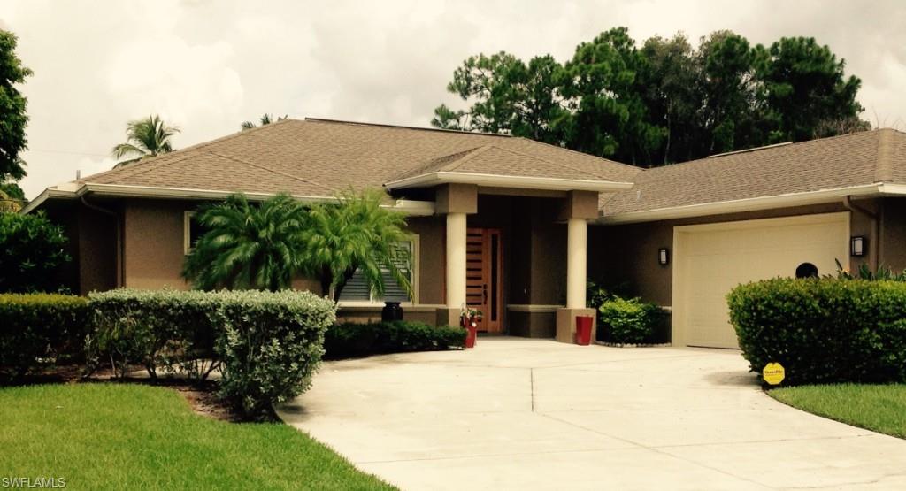 MCGREGOR PINES - Residential