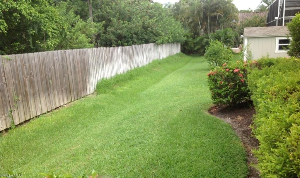 MCGREGOR PINES - Residential