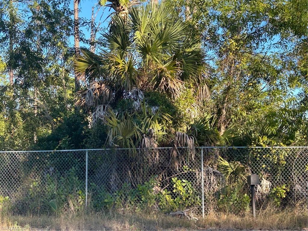 ACREAGE HEADER - Land