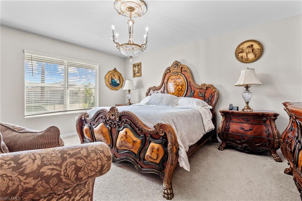 BURNT STORE VILLAGE - Residential Lease