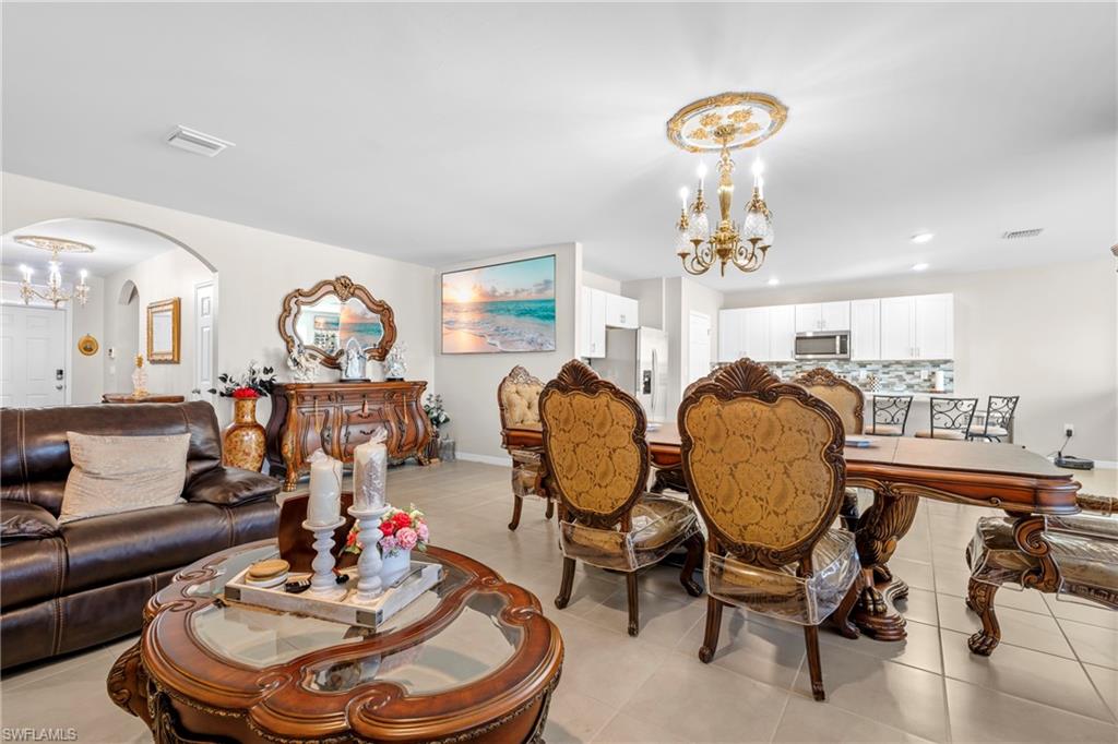 BURNT STORE VILLAGE - Residential Lease