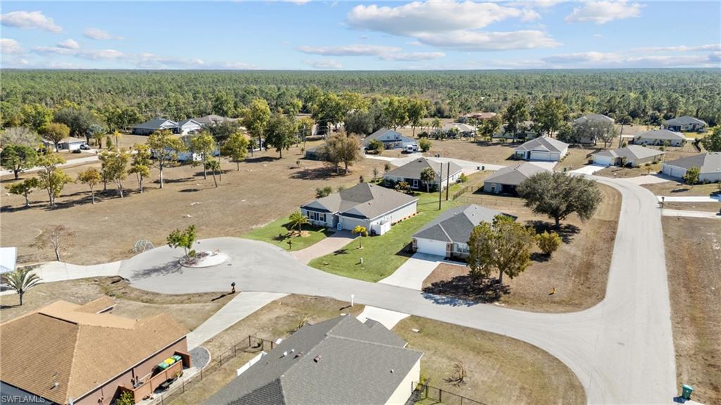 BURNT STORE VILLAGE - Residential Lease