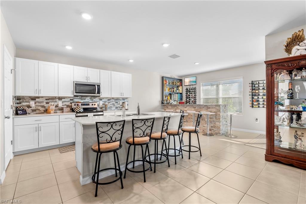 BURNT STORE VILLAGE - Residential Lease