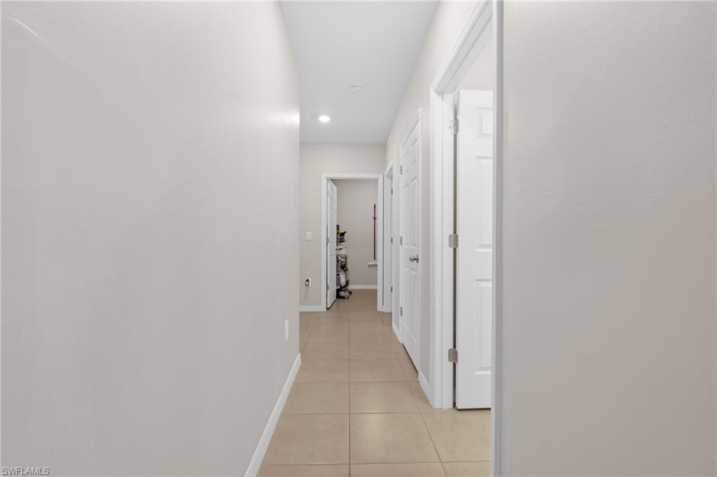 BURNT STORE VILLAGE - Residential Lease