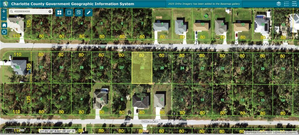SOUTHEAST LEHIGH - Land