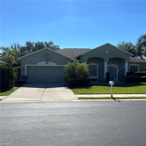 Photo of 2702 Nature Pointe LOOP, FORT MYERS, FL 33905 (MLS # 2025018340)