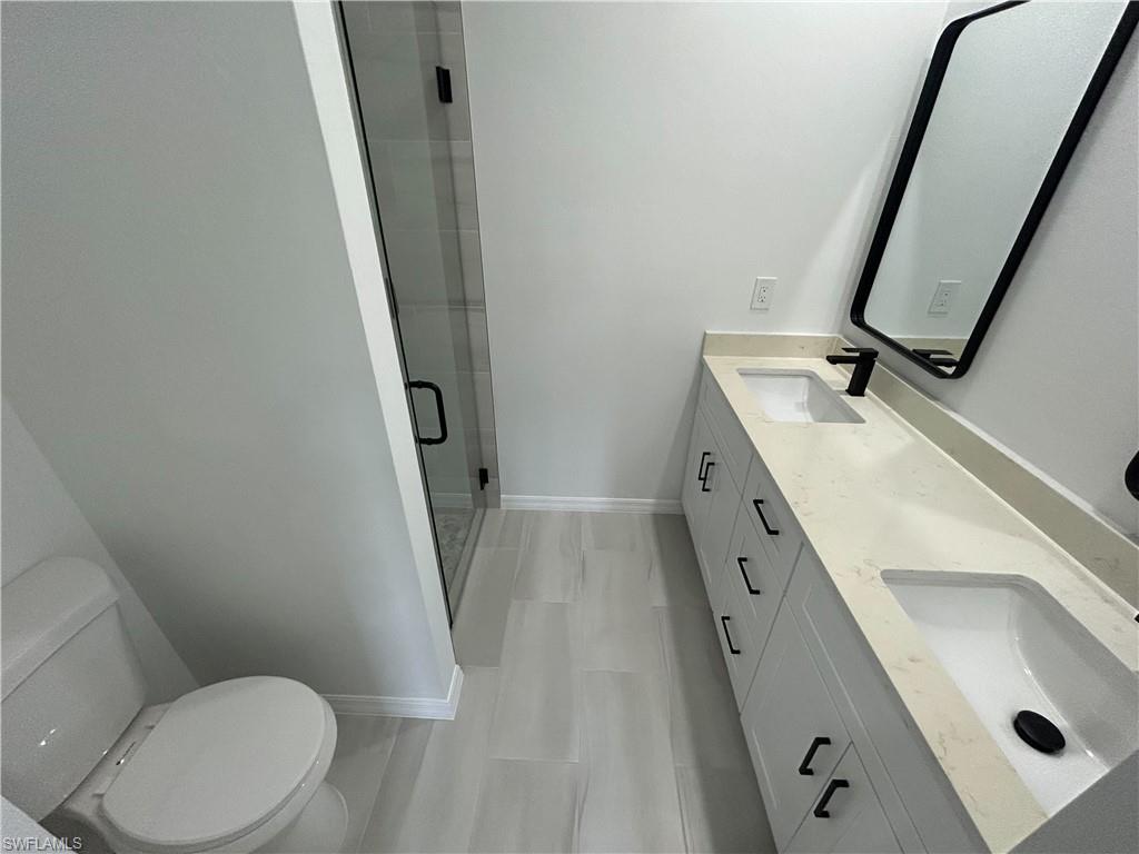 LEHIGH ACRES - Residential Lease