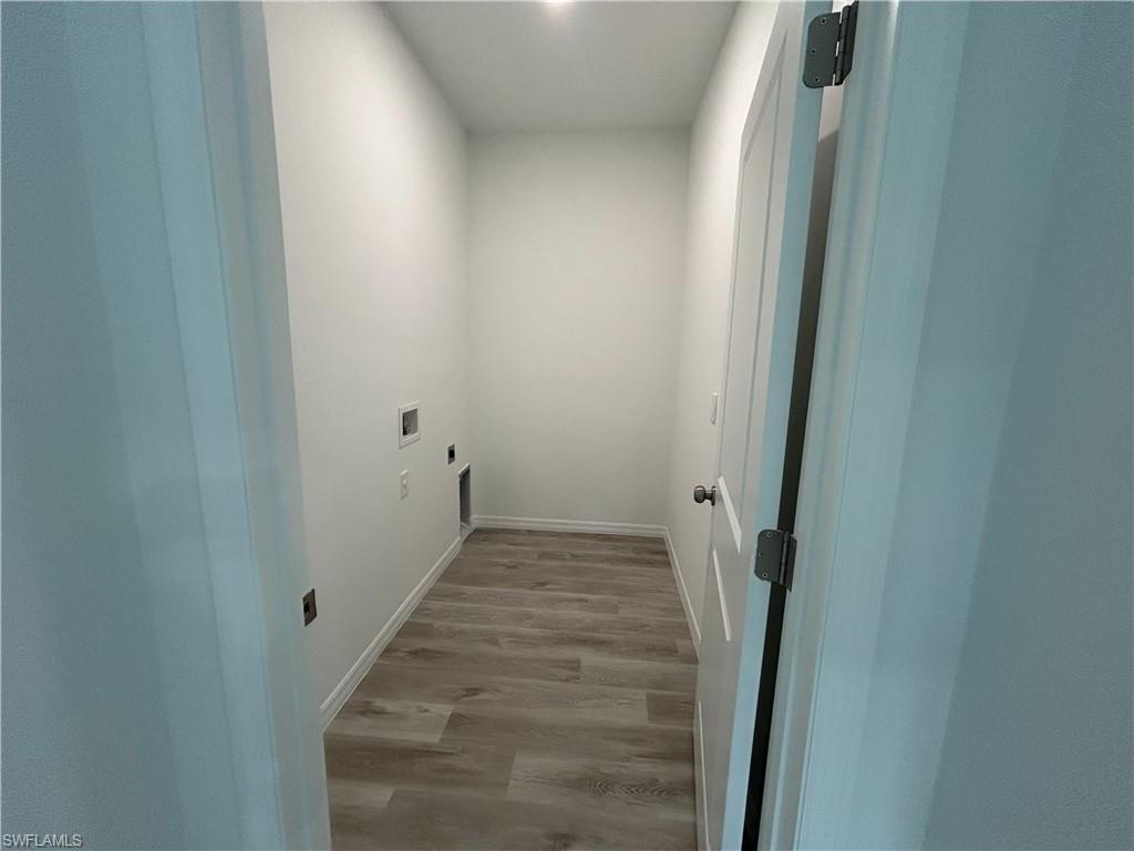 LEHIGH ACRES - Residential Lease