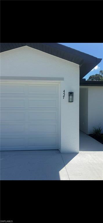 LEHIGH ACRES - Residential Lease