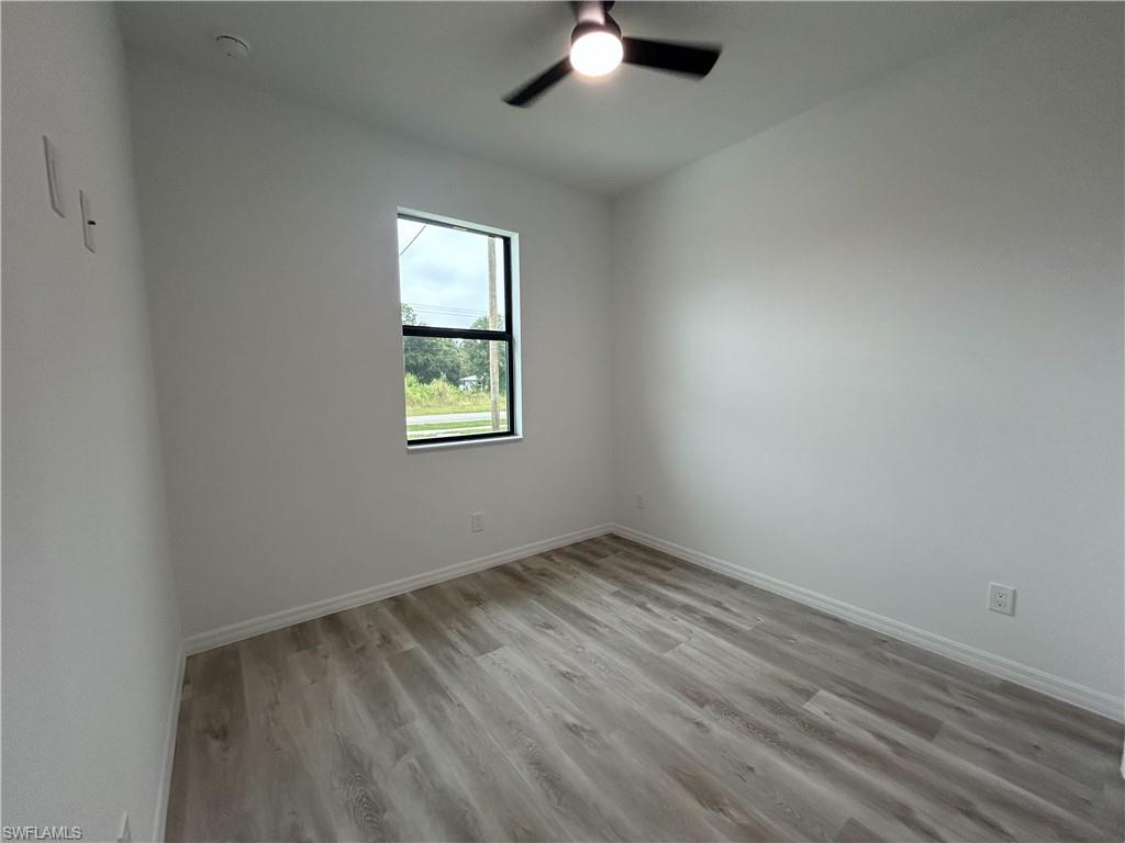 LEHIGH ACRES - Residential Lease