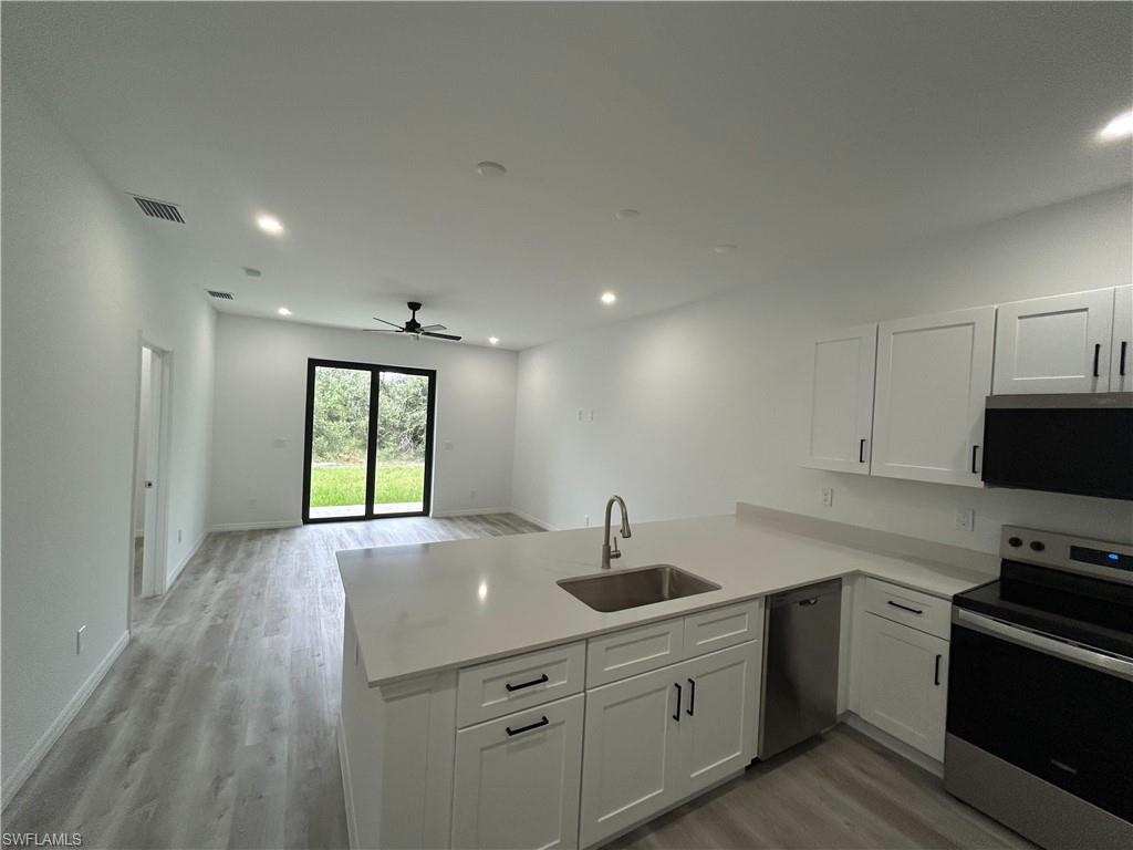 LEHIGH ACRES - Residential Lease