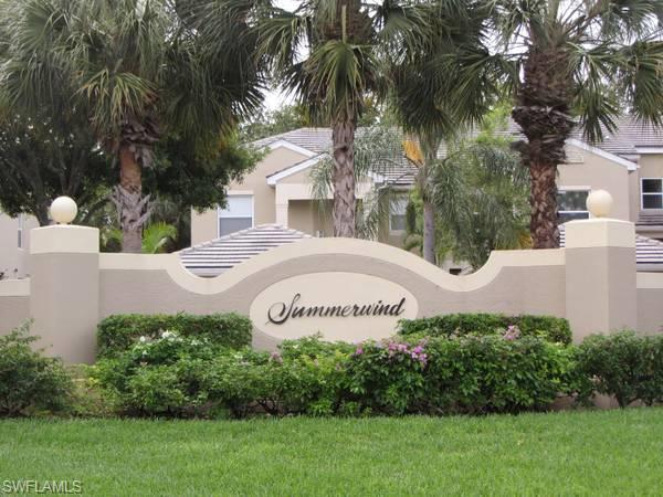 SUMMERWIND - Residential