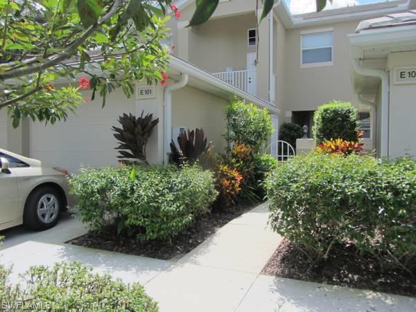 SUMMERWIND - Residential