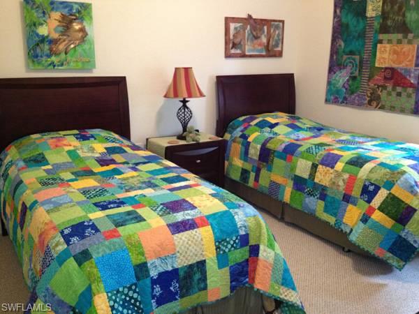 SUMMERWIND - Residential