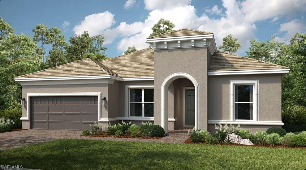 ESPLANADE LAKE CLUB - Residential