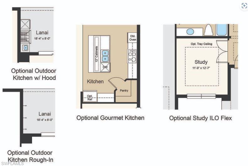 ESPLANADE LAKE CLUB - Residential