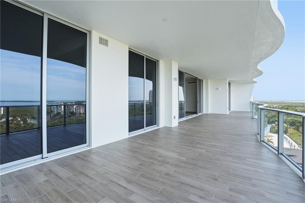 INFINITY AT THE COLONY - Residential