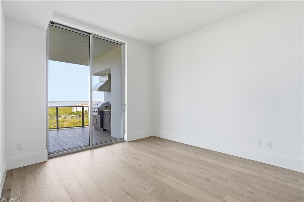 INFINITY AT THE COLONY - Residential