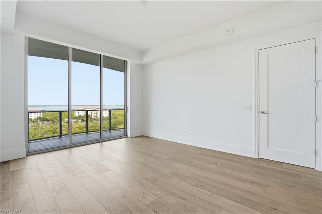 INFINITY AT THE COLONY - Residential