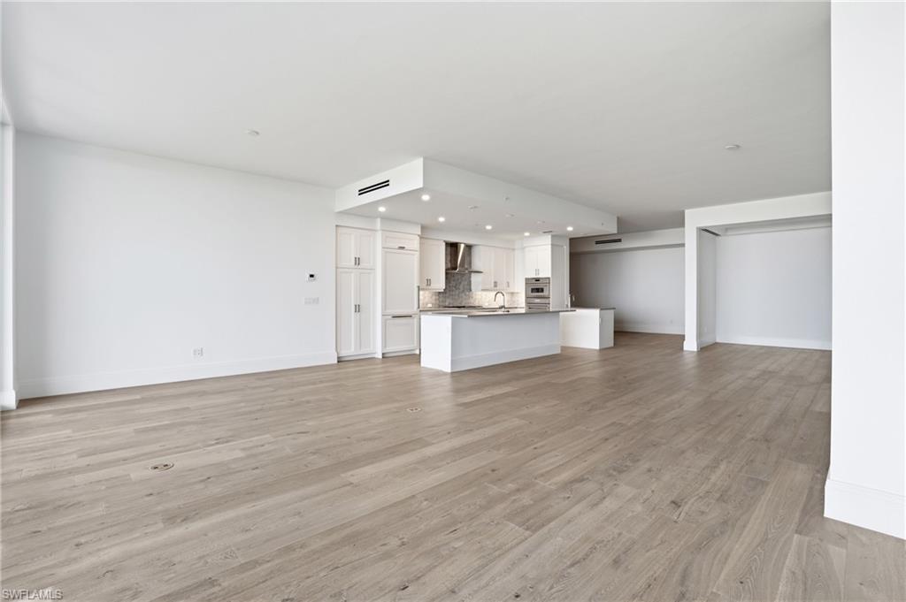 INFINITY AT THE COLONY - Residential