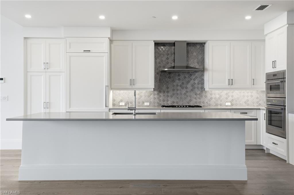 INFINITY AT THE COLONY - Residential