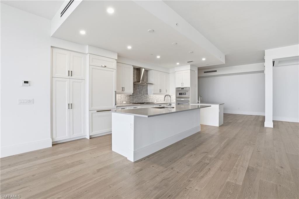 INFINITY AT THE COLONY - Residential