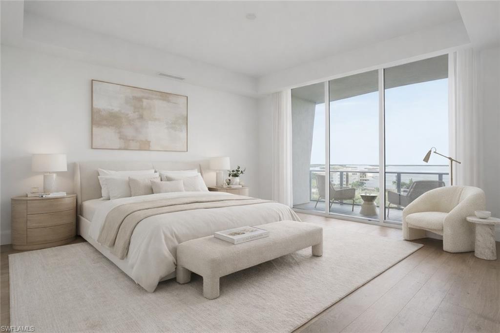 INFINITY AT THE COLONY - Residential