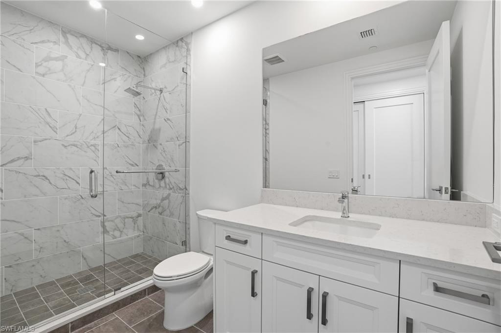 INFINITY AT THE COLONY - Residential