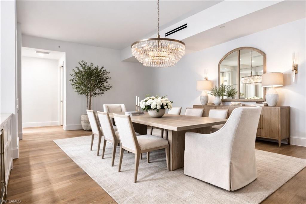 INFINITY AT THE COLONY - Residential