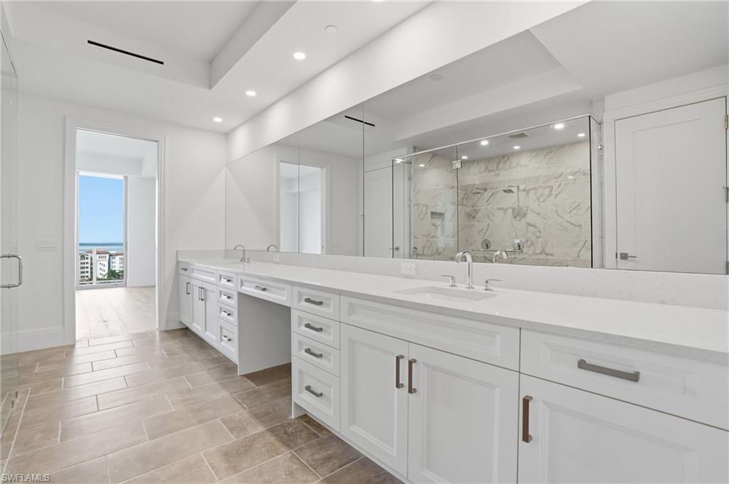 INFINITY AT THE COLONY - Residential