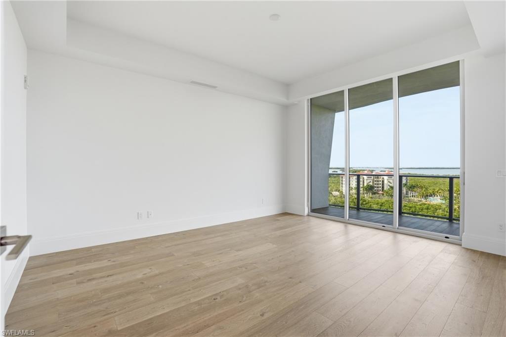 INFINITY AT THE COLONY - Residential