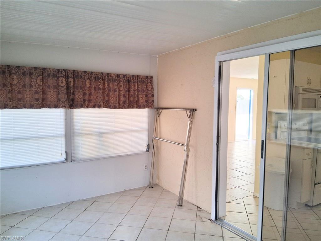 ORANGE GROVE PARK - Residential