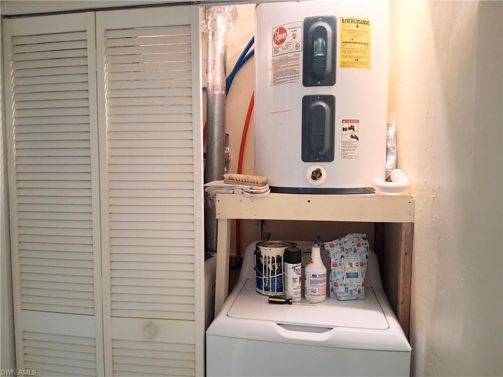 ORANGE GROVE PARK - Residential