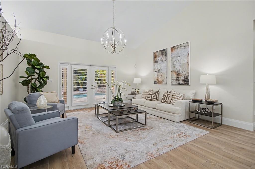 LOGAN WOODS - Residential