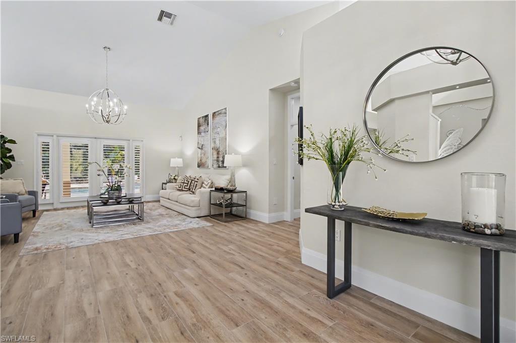 LOGAN WOODS - Residential