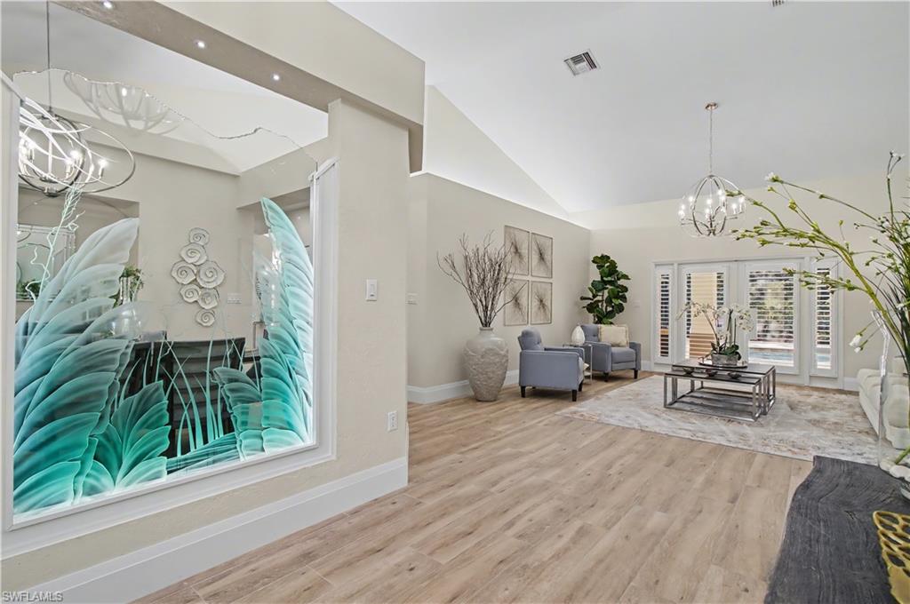 LOGAN WOODS - Residential